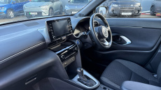 Toyota Yaris Cross 1.5 Hybrid Design 5dr CVT Hybrid Estate